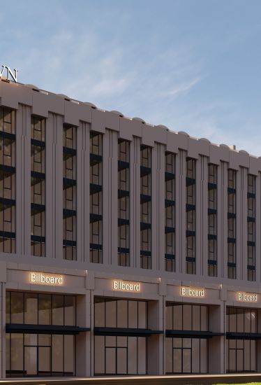 EAST TOWN OTEL