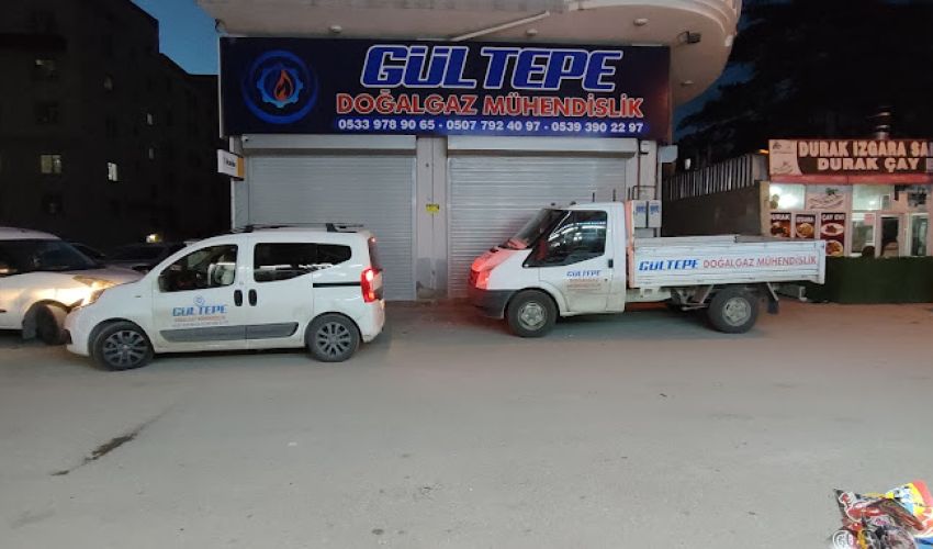 Ayrıcalıklarımız